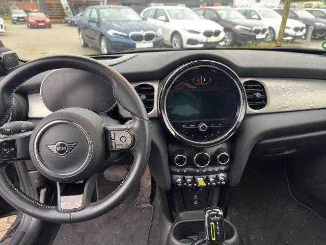 MINI Mini Electric 3-deurs SE