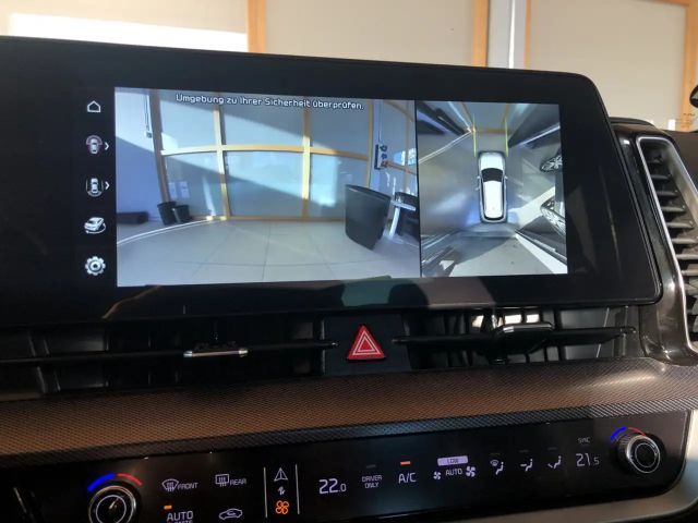 Kia Sportage GT-Line PHEV