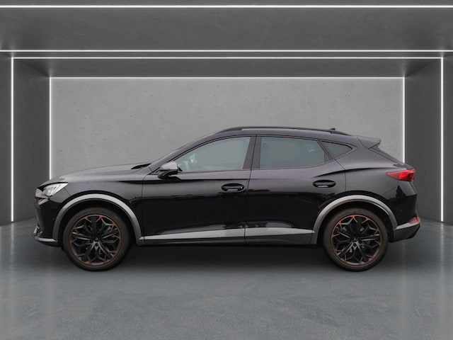 Cupra Formentor 2.0 TSI DSG VZ