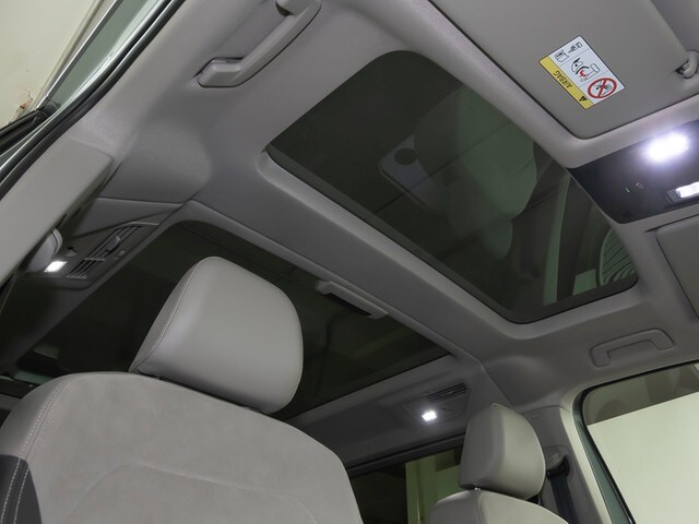 Volkswagen Multivan 2.0 TSI DSG Lang