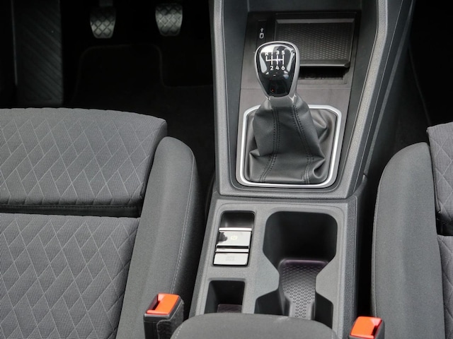 Volkswagen Caddy 2.0 TDI Combi Life