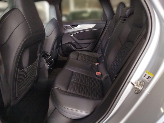 Audi RS6 Avant Quattro