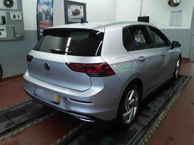 Volkswagen Golf 1.4 TSI DSG