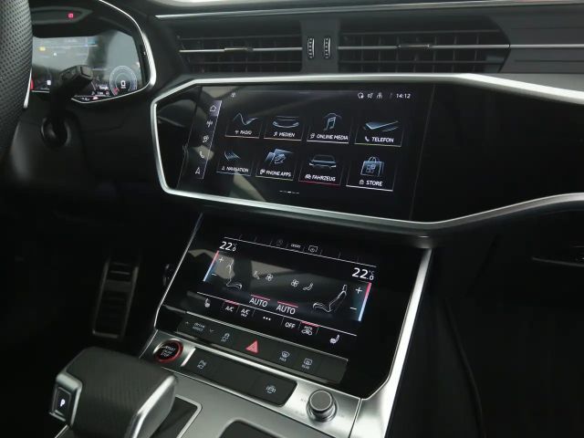 Audi S6 3.0 TDI Avant Quattro
