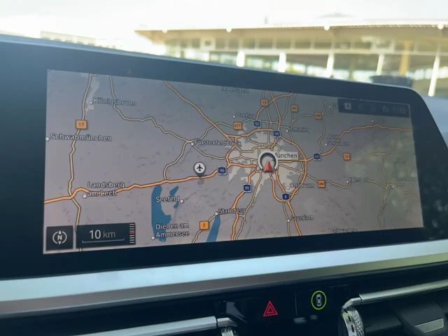 BMW 320 320i M-Sport Touring