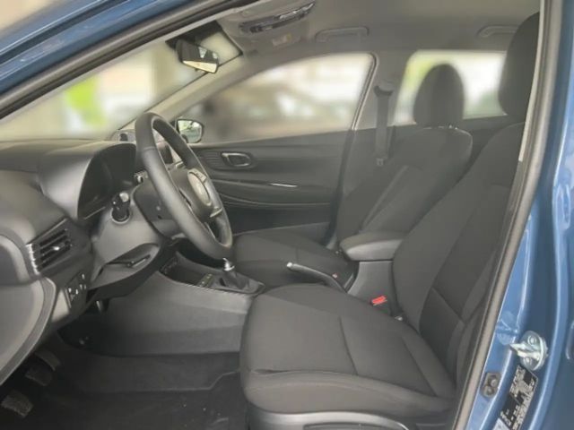 Hyundai i20 1.0 2WD T-GDi Trend