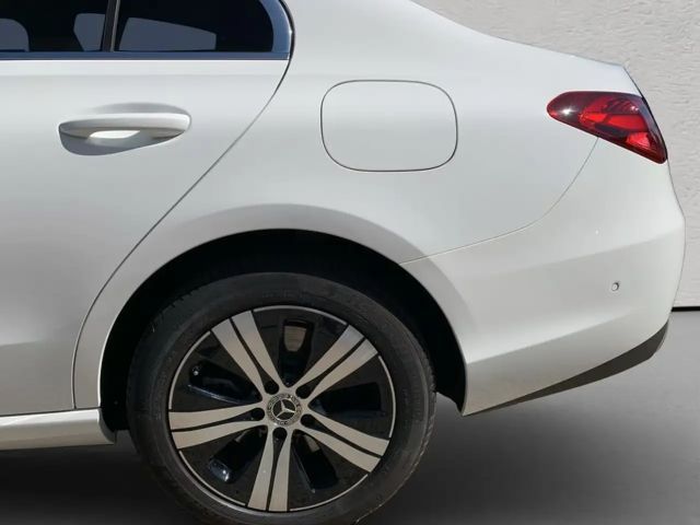 Mercedes-Benz C 300 Sedan