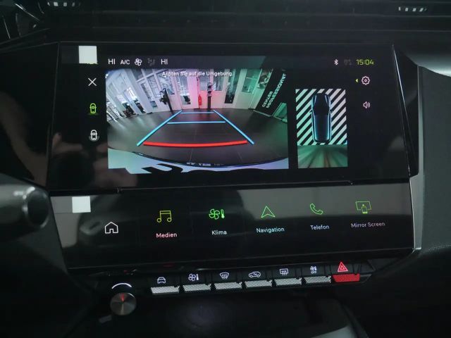 Peugeot 308 GT-Line Hybrid