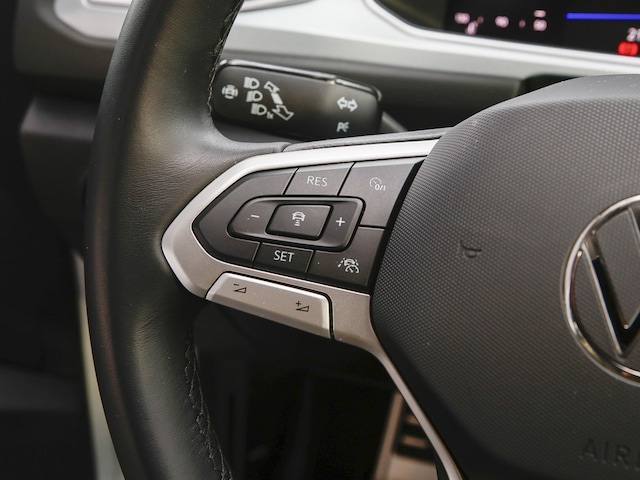 Volkswagen T-Roc T-Roc 1,0 TSI Goal,LED,Navi,Apple Carplay Clima...