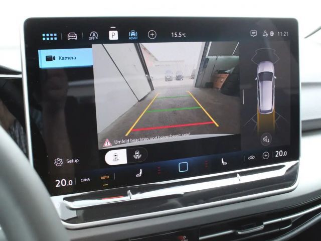 Volkswagen Golf DSG Life Variant