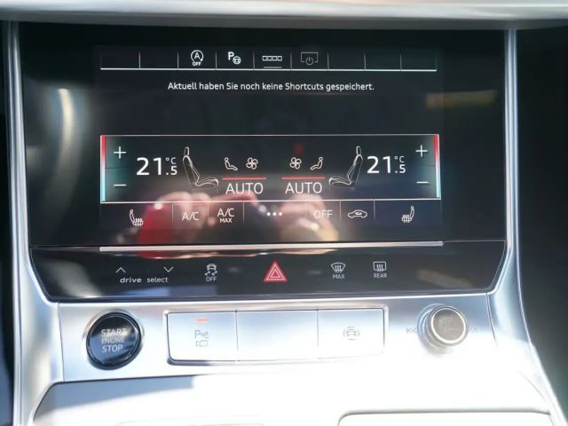 Audi A6 45 TFSI Quattro