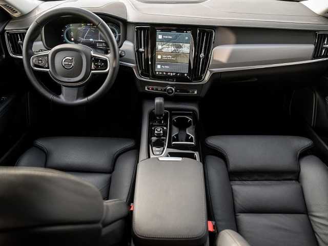 Volvo V90 AWD Bright Plus T6