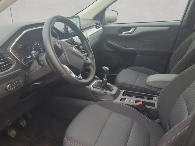 Ford Kuga Cool & Connect EcoBoost