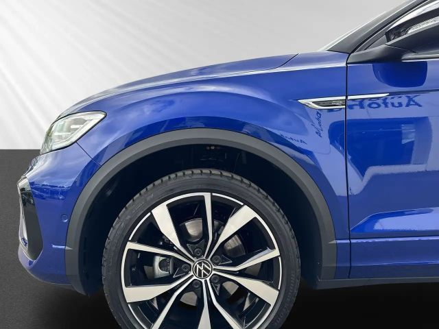 Volkswagen T-Roc IQ.Drive R-Line Style
