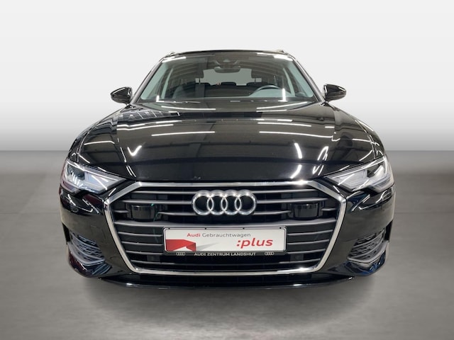 Audi A6 40 TDI Avant S-Tronic