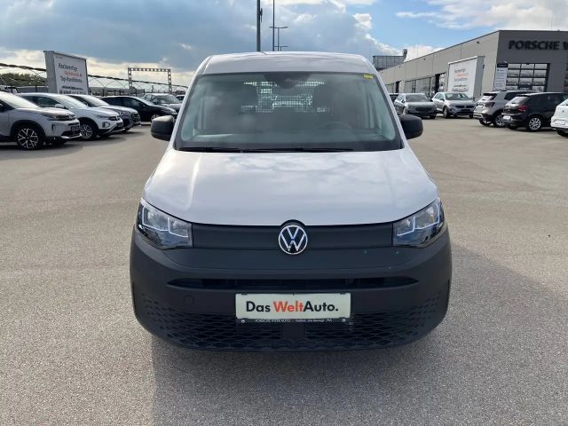 Volkswagen Caddy Cargo TDI