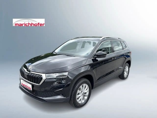 Skoda Karoq ACT Selection