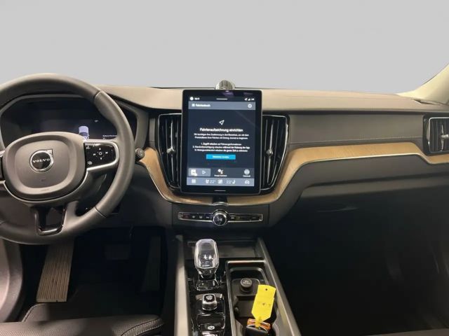 Volvo XC60 AWD Dark T8 Ultra