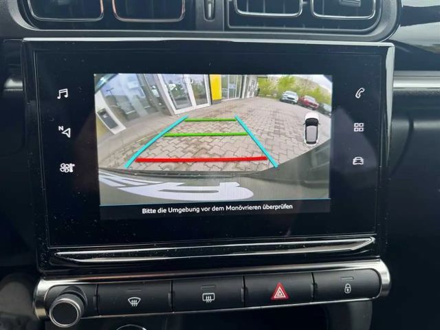 Citroën C3 Max PureTech