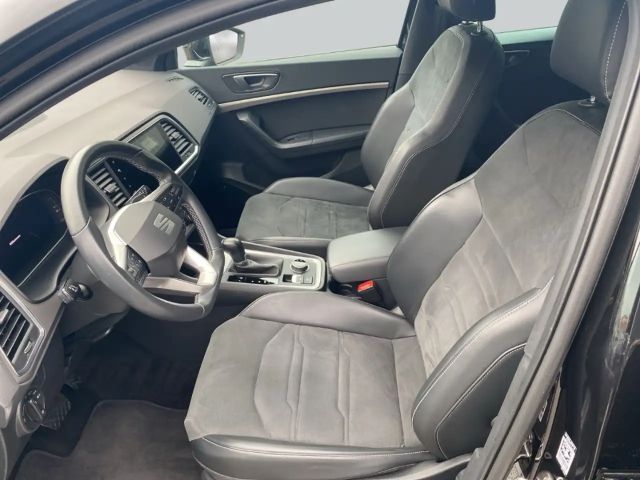 Seat Ateca 2.0 TDI DSG