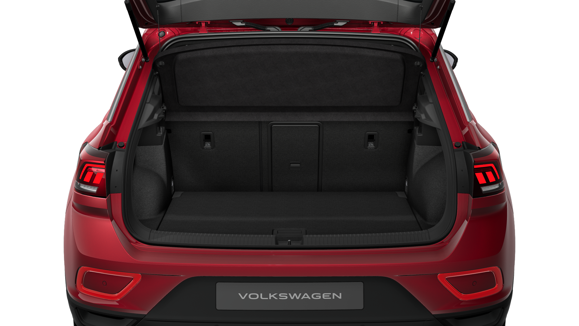 Volkswagen T-Roc 2.0 TDI DSG Plus