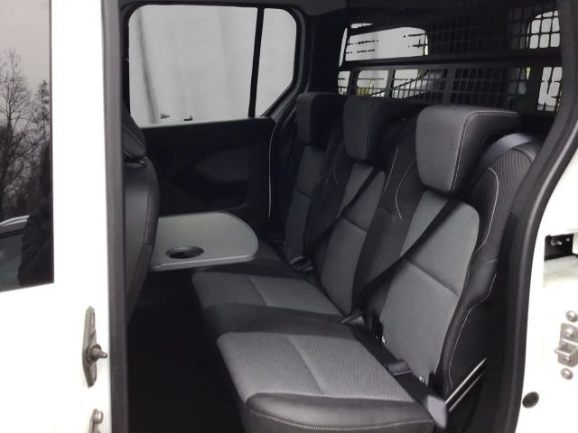 Renault Kangoo EDC TCe 130 Techno