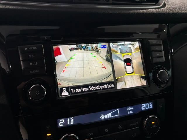 Nissan Qashqai DIG-T