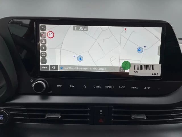 Hyundai Bayon 1.0 Prime T-GDi