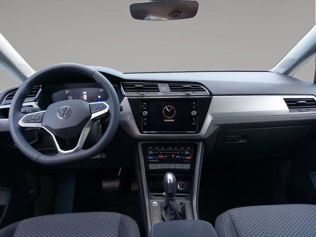 Volkswagen Touran Friends TSI