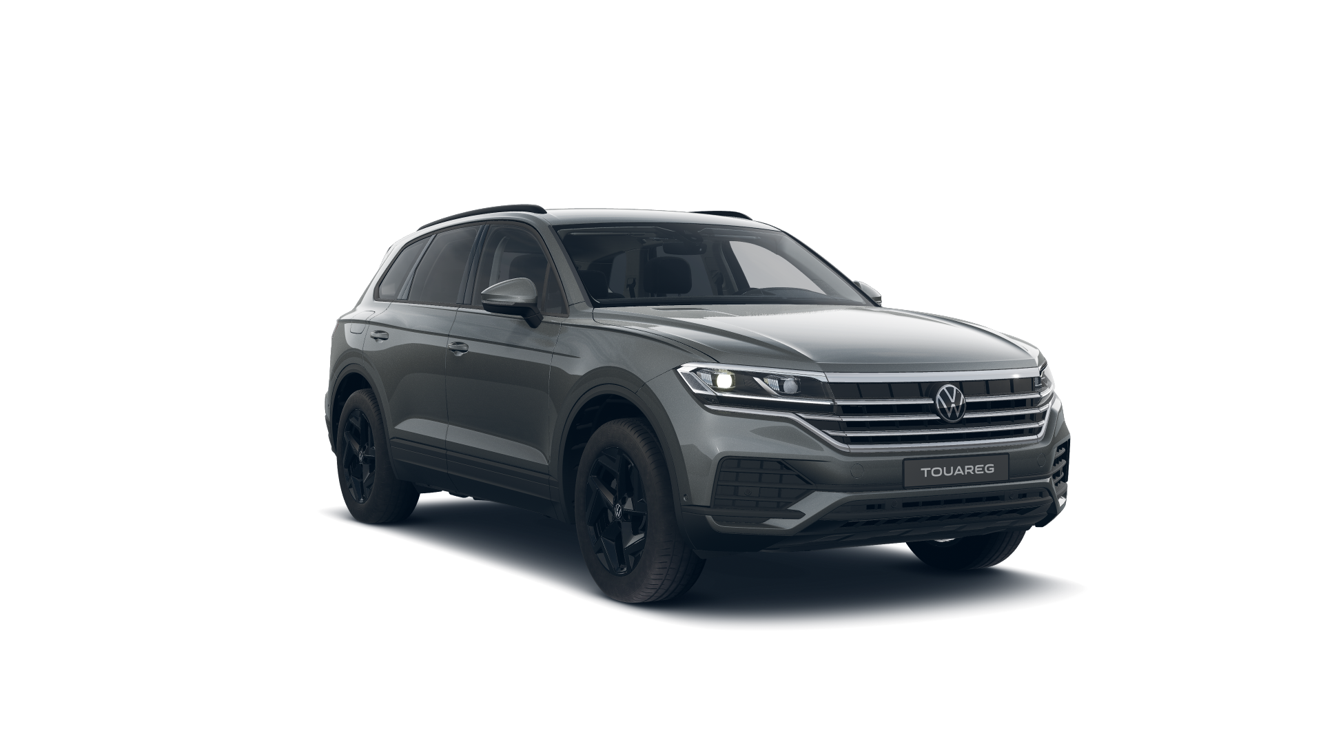 Volkswagen Touareg 3.0 V6 TDI 4Motion