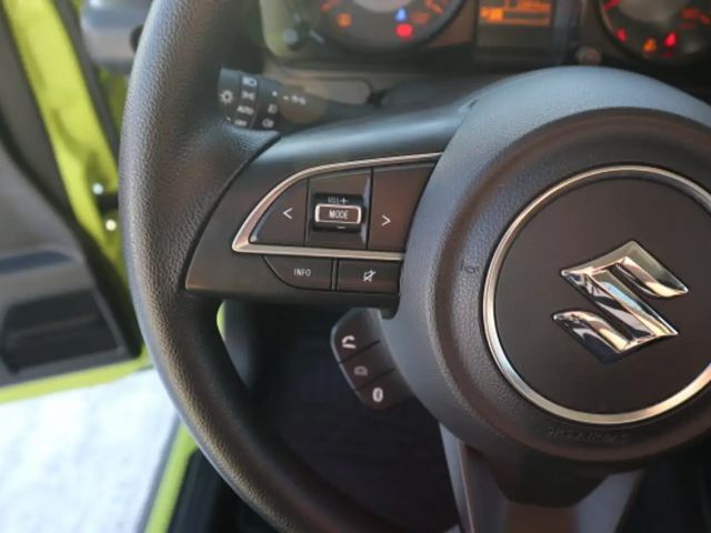 Suzuki Jimny 4x4 Comfort