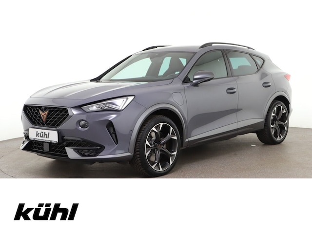 Cupra Formentor 1.4 DSG e-Hybrid