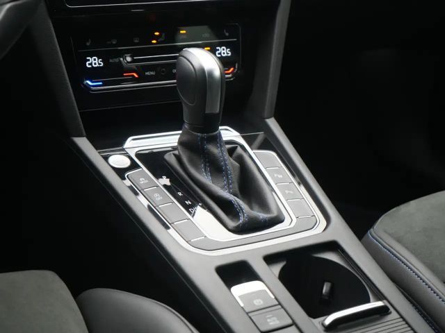 Volkswagen Arteon Shooting Brake 4Motion