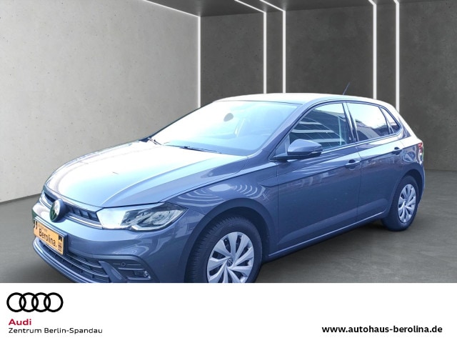 Volkswagen Polo 1.0 TSI IQ.Drive Life