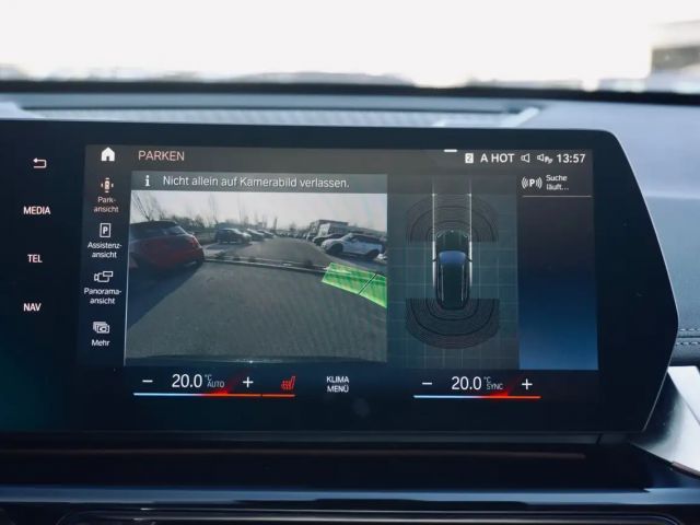 BMW X1 Comfort pakket