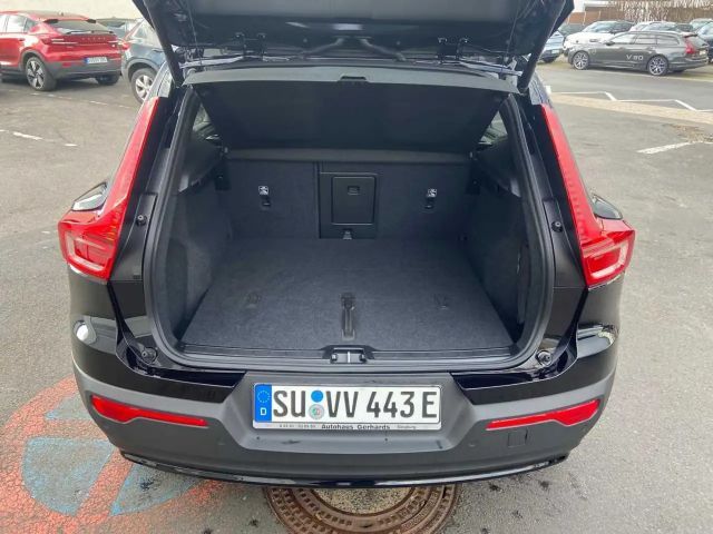 Volvo XC40 AWD Ultimate