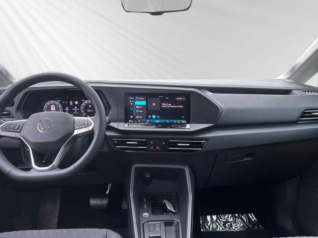 Volkswagen Caddy DSG Life