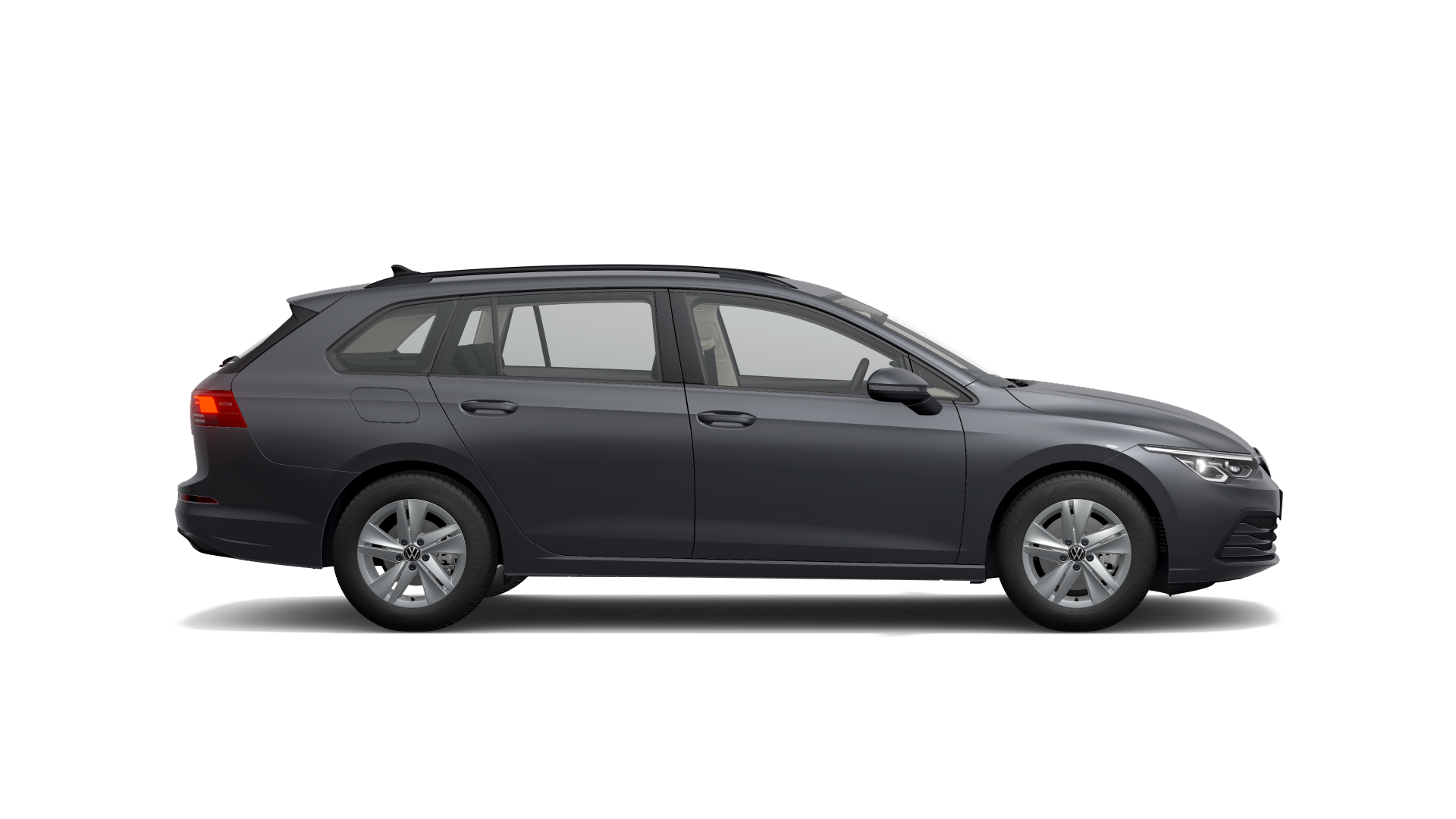 Volkswagen Golf DSG Variant