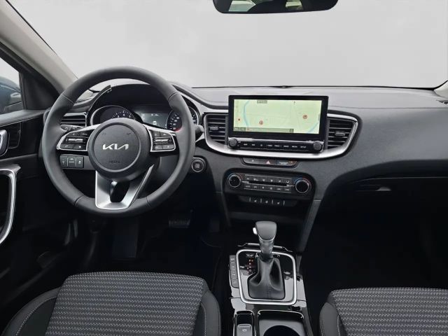 Kia Ceed CEED_SW 1.5T 48V DCT 140 ULTIMATE EDITION STY*JBL*