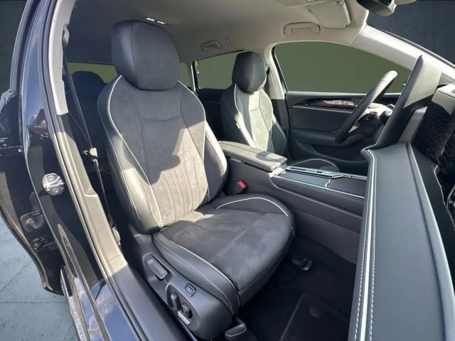 Volkswagen Passat 2.0 TDI Elegance Elegance