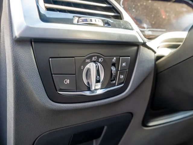 BMW iX3 Impressive iX3