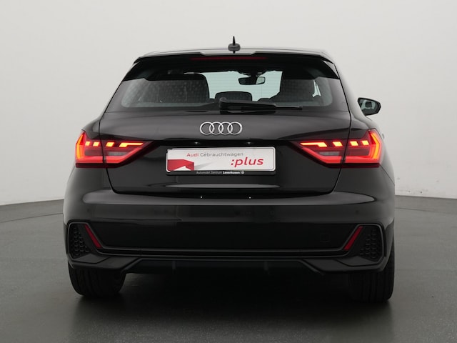Audi A1 35 TFSI S-Tronic Sportback