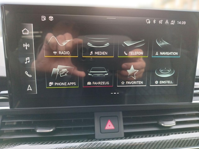 Audi S5 Quattro Sportback