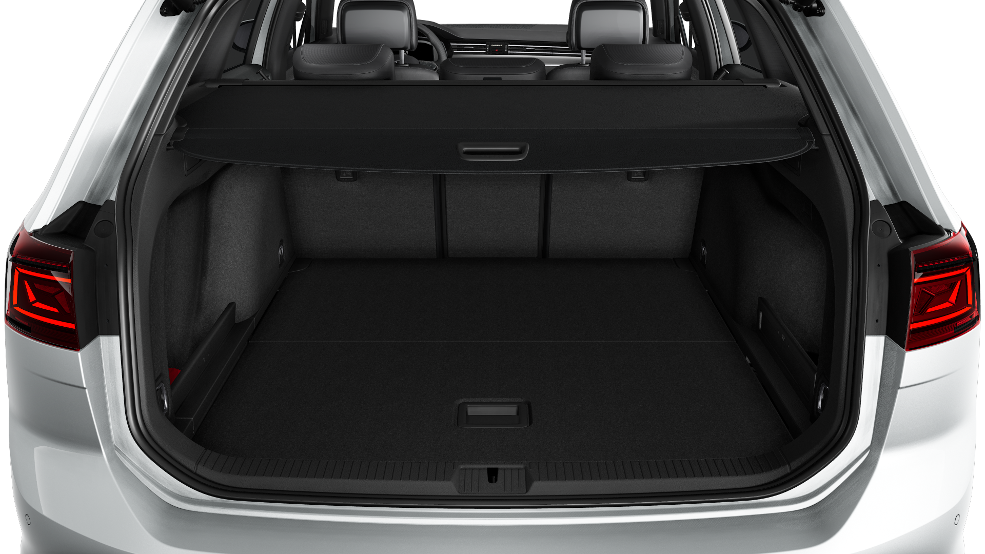 Volkswagen Passat DSG IQ.Drive Variant