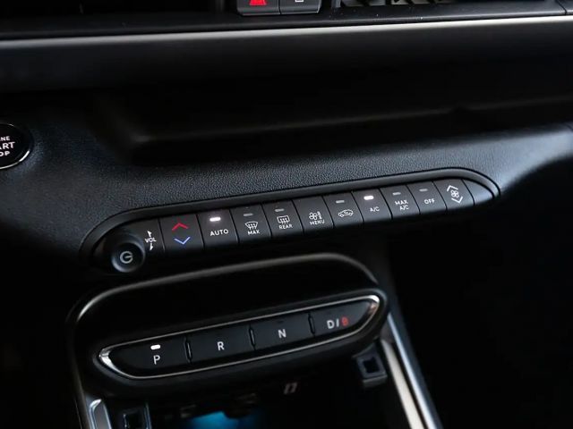 Jeep Avenger Altitude Full-Electric