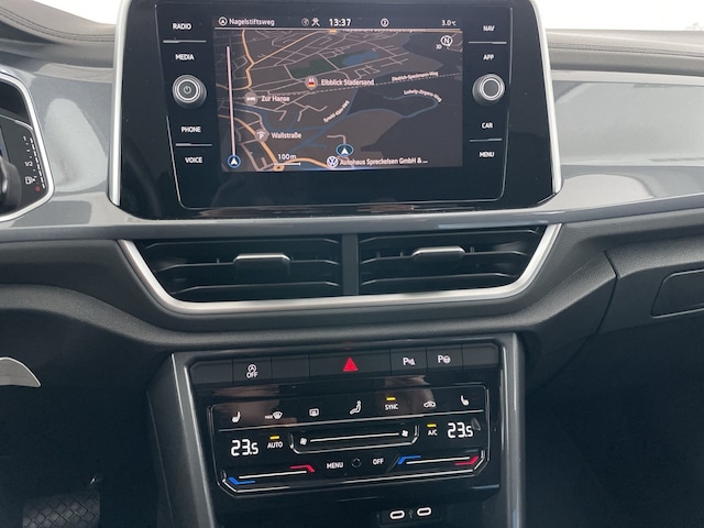 Volkswagen T-Roc 2.0 TDI Style