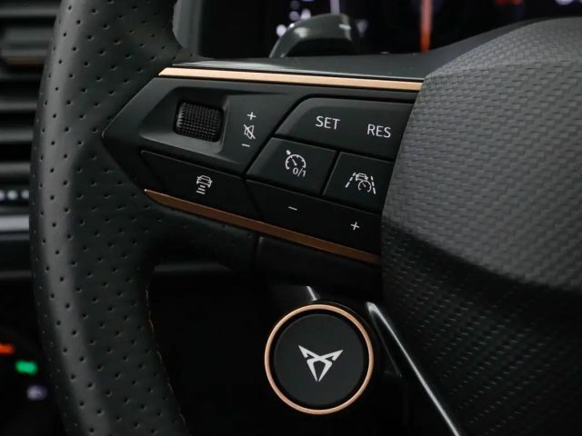 Cupra Ateca 1.5 TSI DSG