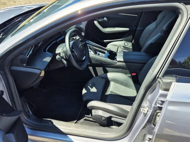 Peugeot 508 Allure Pack