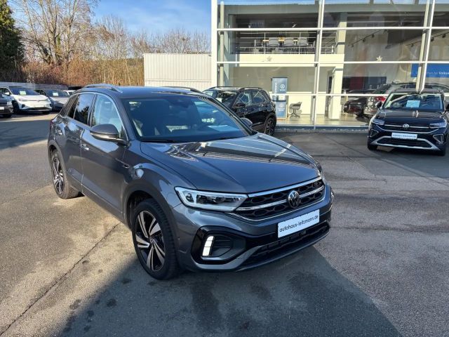 Volkswagen T-Roc 1.5 TSI DSG R-Line