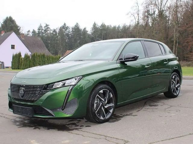 Peugeot 308 Allure Pack BlueHDi EAT8